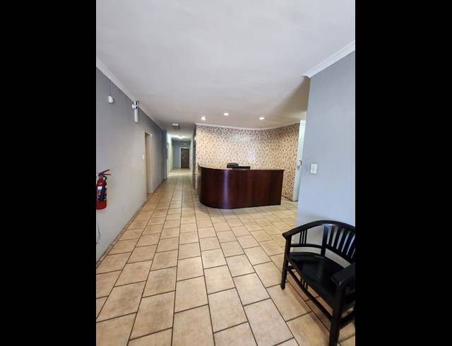 528M² WORKSHOP TO LET IN BEACONVALE